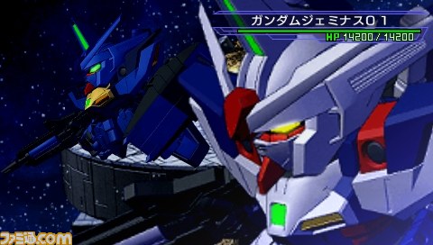 『SDガンダム ジージェネレーション オーバーワールド』新規参戦機体と進化したシステムの数々を公開!_13