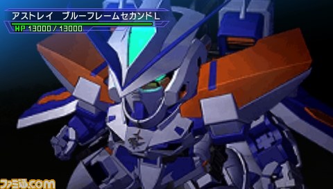 『SDガンダム ジージェネレーション オーバーワールド』新規参戦機体と進化したシステムの数々を公開!_15
