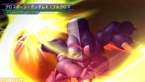 『SDガンダム ジージェネレーション オーバーワールド』新規参戦機体と進化したシステムの数々を公開!_18