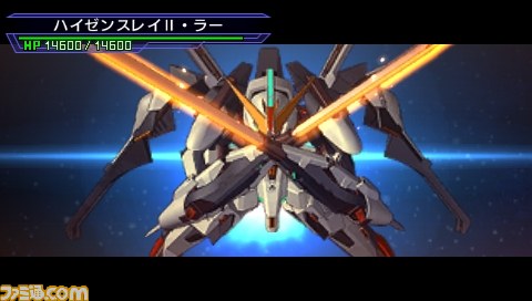 『SDガンダム ジージェネレーション オーバーワールド』新規参戦機体と進化したシステムの数々を公開!_19