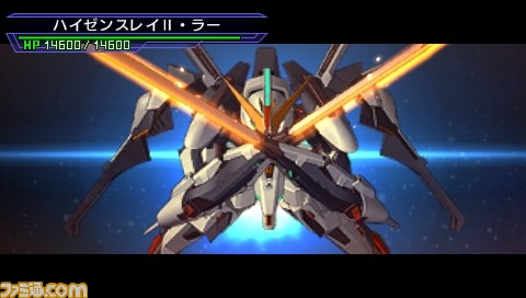 『SDガンダム ジージェネレーション オーバーワールド』新規参戦機体と進化したシステムの数々を公開！_19