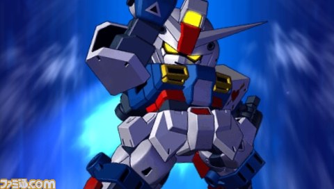 『SDガンダム ジージェネレーション オーバーワールド』新規参戦機体と進化したシステムの数々を公開!_20