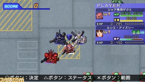 『SDガンダム ジージェネレーション オーバーワールド』新規参戦機体と進化したシステムの数々を公開!_28