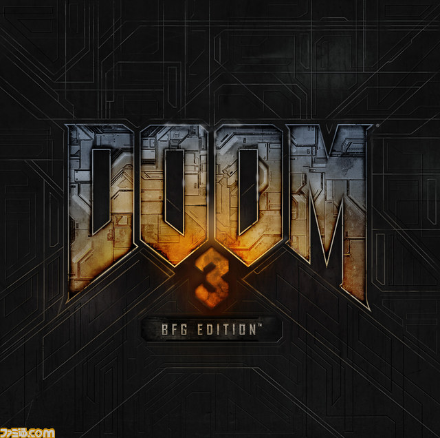 『DOOM3 BFG EDITION(ドゥームスリー ビーエフジーエディション)』発売日が2012年11月22日に決定_02