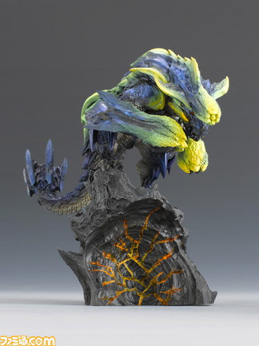 Amazon.co.jp: カプコン モンスターハンター FIGURE BUILDER