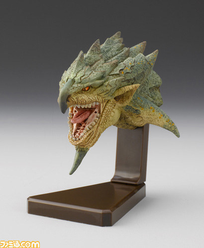 Amazon.co.jp: カプコン モンスターハンター FIGURE BUILDER