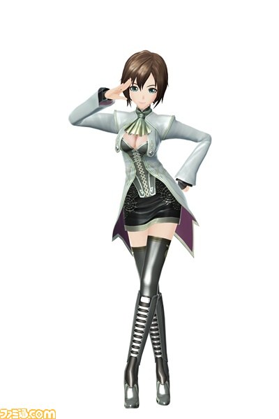 『初音ミク -プロジェクト ディーヴァ- f』“アペンド”、セガタイトルコラボ、ワンピース水着などのモジュールを紹介_07