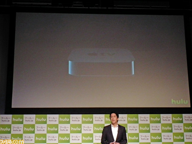定額映像サービスHuluが1周年！　本日よりApple TVに対応、ギャガ、円谷プロダクションの作品も配信開始_04
