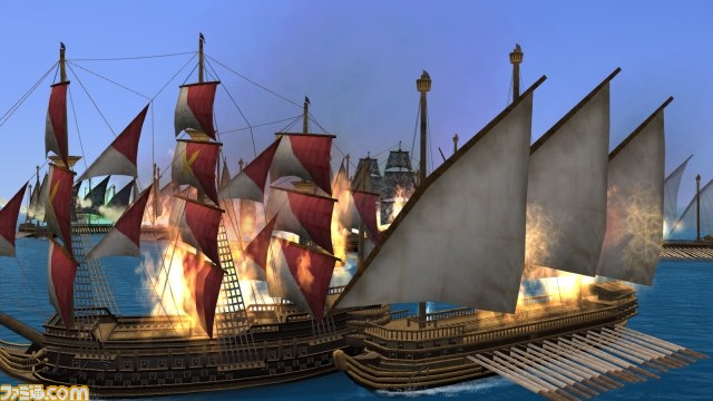 『大航海時代 Online 2nd Age』新たな時代の幕開けを実感！　メディア体験会リポート_32