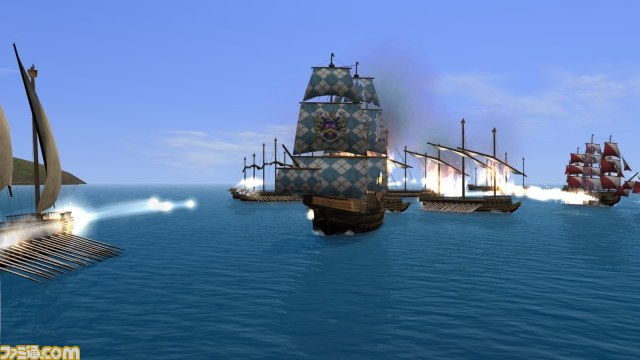 『大航海時代 Online 2nd Age』新たな時代の幕開けを実感！　メディア体験会リポート_33