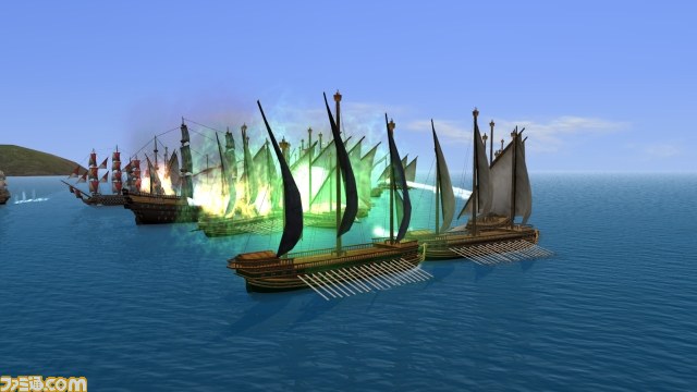 『大航海時代 Online 2nd Age』新たな時代の幕開けを実感！　メディア体験会リポート_34