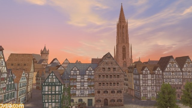『大航海時代 Online 2nd Age』新たな時代の幕開けを実感！　メディア体験会リポート_16