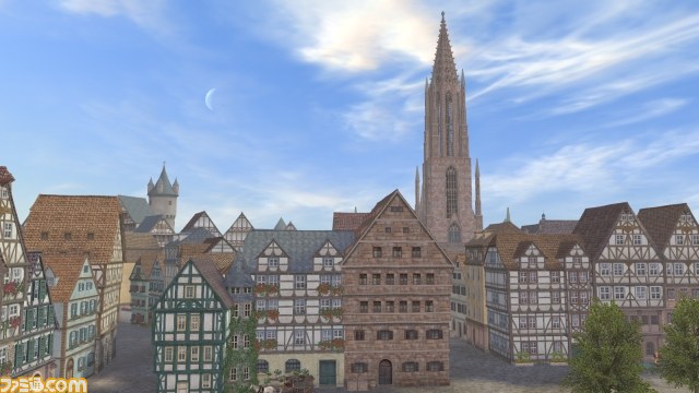 『大航海時代 Online 2nd Age』新たな時代の幕開けを実感！　メディア体験会リポート_17