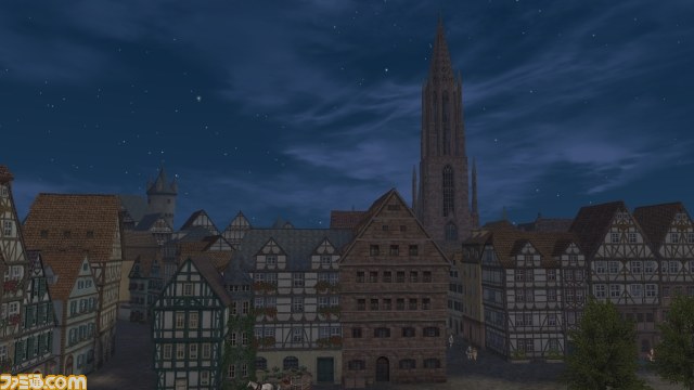 『大航海時代 Online 2nd Age』新たな時代の幕開けを実感！　メディア体験会リポート_18