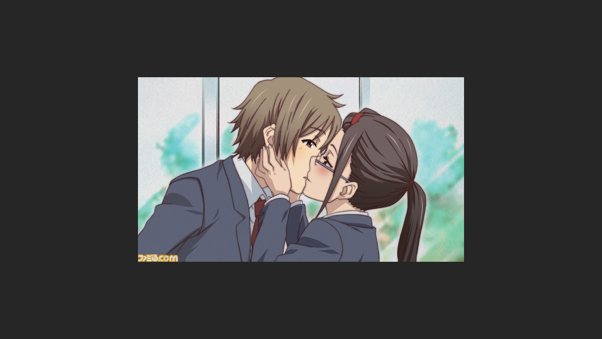 ココロコネクト ヨチランダム 太一以外の視点で描かれるシナリオの数々を大公開 ファミ通 Com