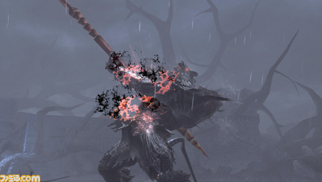 『SOUL SACRIFICE（ソウル・サクリファイス）』“東京ゲームショウ2012”出展版の詳細を公開_03