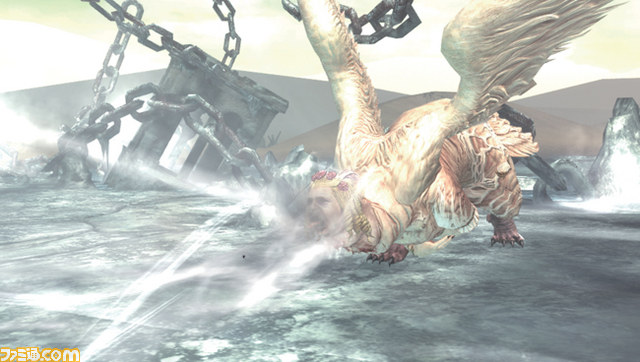 『SOUL SACRIFICE（ソウル・サクリファイス）』“東京ゲームショウ2012”出展版の詳細を公開_09