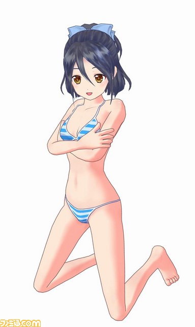 『ラブ☆トレ ～Sweet～』発売直前！　ゲームモードなどを大紹介（前編）【よりぬきファミ通Xbox 360 10月号】_04