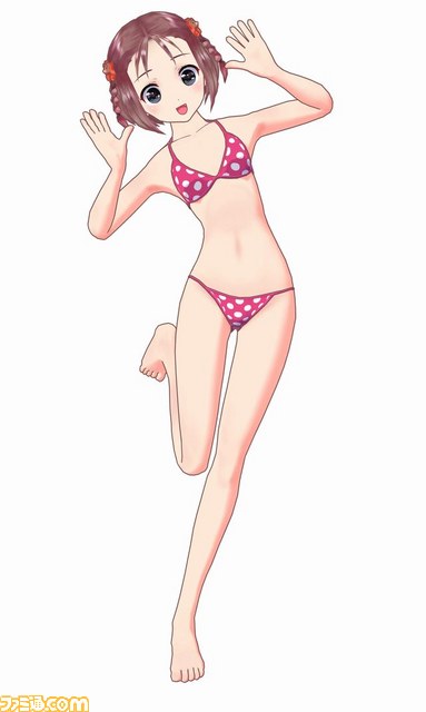 『ラブ☆トレ ～Sweet～』発売直前！　ゲームモードなどを大紹介（前編）【よりぬきファミ通Xbox 360 10月号】_12
