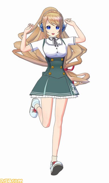 『ラブ☆トレ ～Sweet～』発売直前！　ゲームモードなどを大紹介（前編）【よりぬきファミ通Xbox 360 10月号】_17