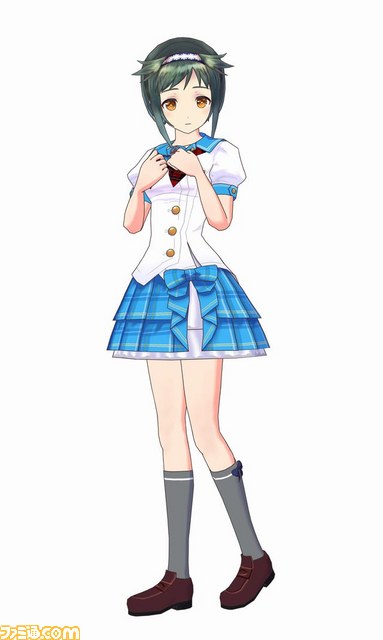 『ラブ☆トレ ～Sweet～』発売直前！　ゲームモードなどを大紹介（前編）【よりぬきファミ通Xbox 360 10月号】_18