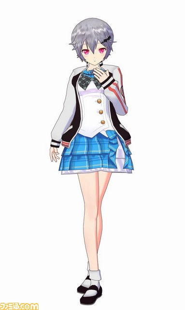 『ラブ☆トレ ～Sweet～』発売直前！　ゲームモードなどを大紹介（前編）【よりぬきファミ通Xbox 360 10月号】_19