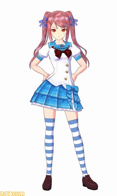 『ラブ☆トレ ～Sweet～』発売直前！　ゲームモードなどを大紹介（前編）【よりぬきファミ通Xbox 360 10月号】_20