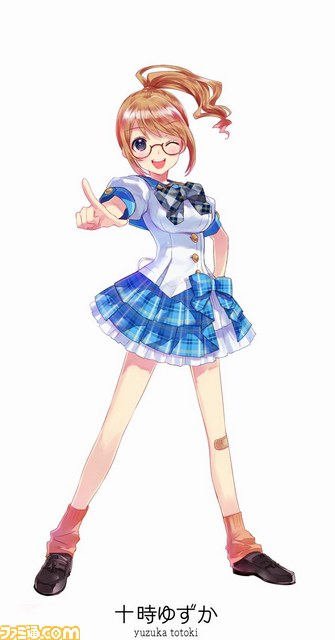 『ラブ☆トレ ～Sweet～』発売直前！　ゲームモードなどを大紹介（前編）【よりぬきファミ通Xbox 360 10月号】_21
