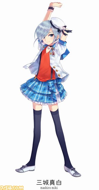 『ラブ☆トレ ～Sweet～』発売直前！　ゲームモードなどを大紹介（前編）【よりぬきファミ通Xbox 360 10月号】_23