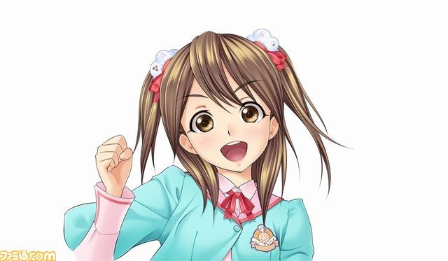 アークシステムワークスのダウンロード専用タイトル『とってもE麻雀』と『クルりんスッシー』の公式サイトが本日より正式公開_03