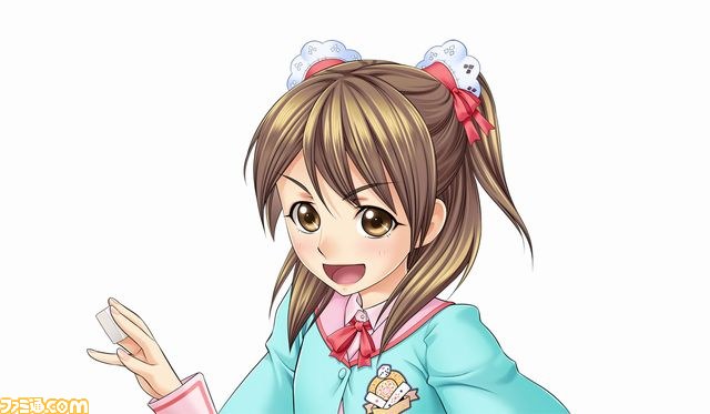 アークシステムワークスのダウンロード専用タイトル『とってもE麻雀』と『クルりんスッシー』の公式サイトが本日より正式公開_04