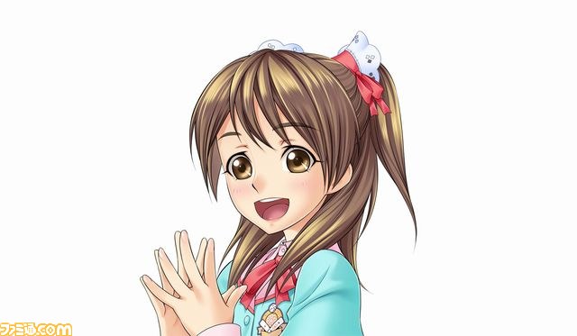 アークシステムワークスのダウンロード専用タイトル『とってもE麻雀』と『クルりんスッシー』の公式サイトが本日より正式公開_05