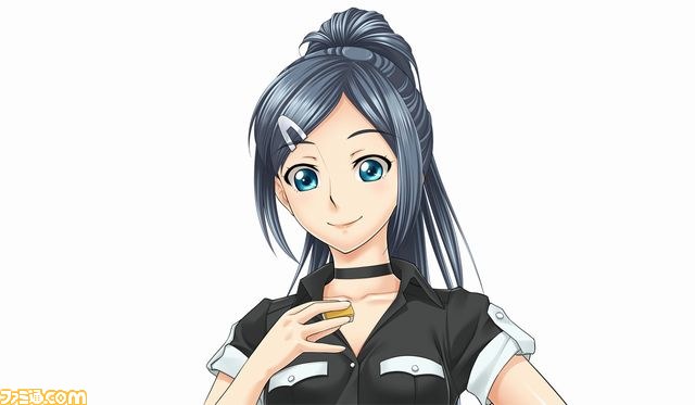アークシステムワークスのダウンロード専用タイトル『とってもE麻雀』と『クルりんスッシー』の公式サイトが本日より正式公開_07