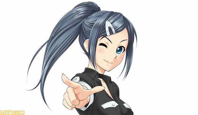 アークシステムワークスのダウンロード専用タイトル『とってもE麻雀』と『クルりんスッシー』の公式サイトが本日より正式公開_08