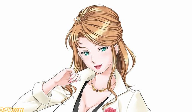 アークシステムワークスのダウンロード専用タイトル『とってもE麻雀』と『クルりんスッシー』の公式サイトが本日より正式公開_11