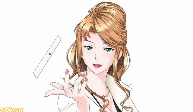 アークシステムワークスのダウンロード専用タイトル『とってもE麻雀』と『クルりんスッシー』の公式サイトが本日より正式公開_12