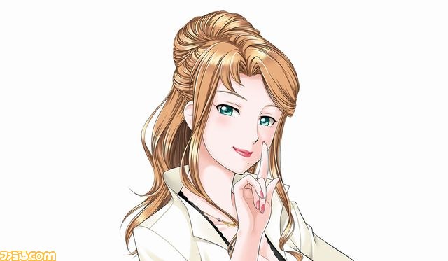 アークシステムワークスのダウンロード専用タイトル『とってもE麻雀』と『クルりんスッシー』の公式サイトが本日より正式公開_13