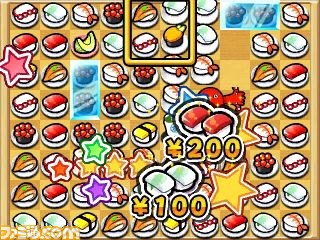 アークシステムワークスのダウンロード専用タイトル『とってもE麻雀』と『クルりんスッシー』の公式サイトが本日より正式公開_38