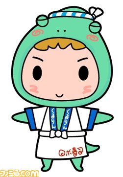 アークシステムワークスのダウンロード専用タイトル『とってもE麻雀』と『クルりんスッシー』の公式サイトが本日より正式公開_40