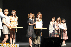 “TBSアニメフェスタ2012”で人気キャストが勢揃い!_06