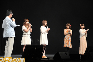 “TBSアニメフェスタ2012”で人気キャストが勢揃い!_32