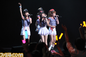 “TBSアニメフェスタ2012”で人気キャストが勢揃い!_35