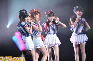 “TBSアニメフェスタ2012”で人気キャストが勢揃い!_36
