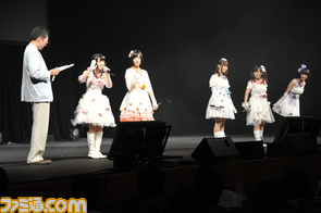 “TBSアニメフェスタ2012”で人気キャストが勢揃い!_38