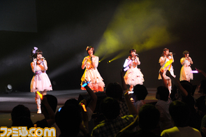 “TBSアニメフェスタ2012”で人気キャストが勢揃い!_41