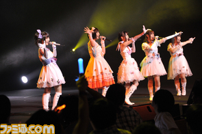 “TBSアニメフェスタ2012”で人気キャストが勢揃い!_42