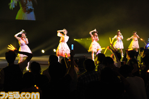 “TBSアニメフェスタ2012”で人気キャストが勢揃い!_43