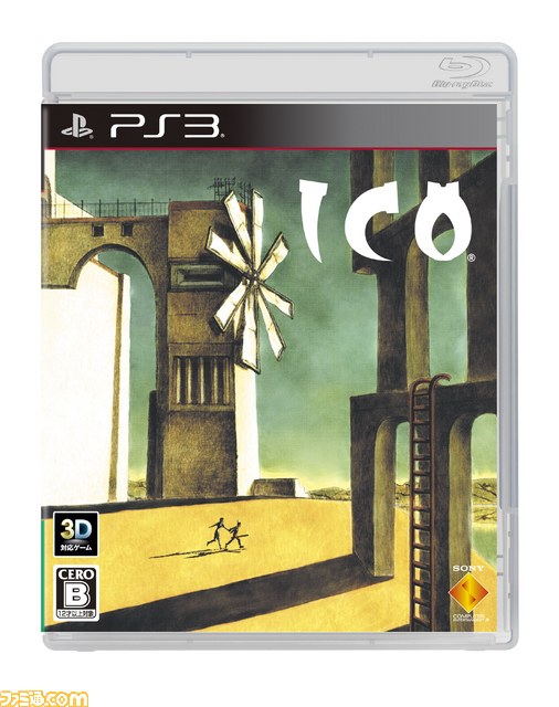 『ICO』、『ワンダと巨像』、『TOKYO JUNGLE』などがPS Vitaのリモートプレイで遊べる機能拡張パッチが配信_03