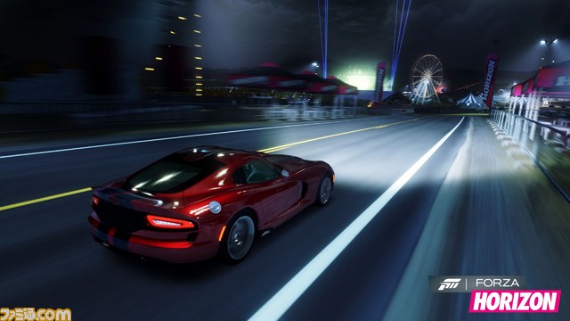 『Forza Horizon（フォルツァ ホライゾン）』の収録車種、VIP メンバーシップの詳細が公開_03