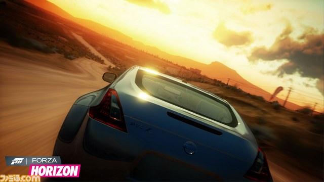 『Forza Horizon（フォルツァ ホライゾン）』の収録車種、VIP メンバーシップの詳細が公開_04